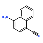 4-Amino-1-naphthonitrile