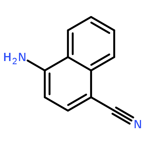 4-Amino-1-naphthonitrile