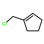 Cyclopentene, 1-(chloromethyl)-