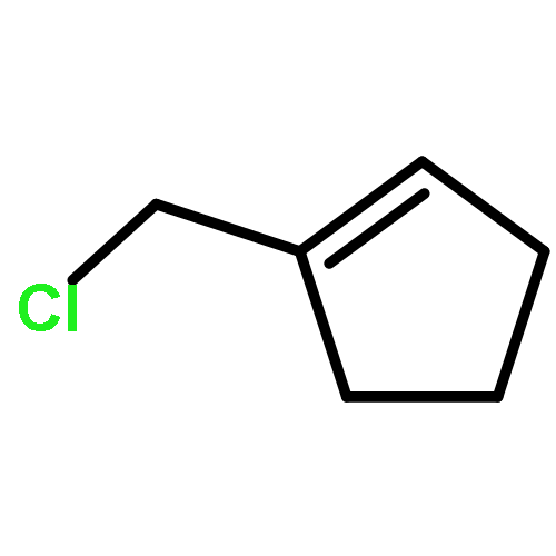 Cyclopentene, 1-(chloromethyl)-