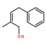 2-Buten-1-ol, 2-methyl-4-phenyl-, (2Z)-