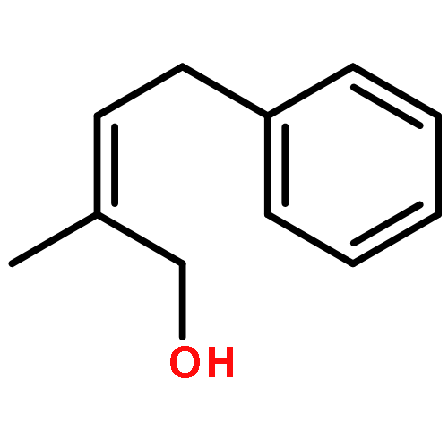 2-Buten-1-ol, 2-methyl-4-phenyl-, (2Z)-