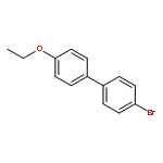 1,1'-Biphenyl, 4-bromo-4'-ethoxy-