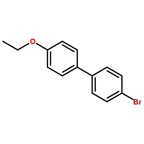 1,1'-Biphenyl, 4-bromo-4'-ethoxy-