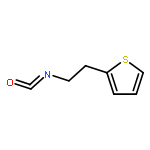 Thiophene,2-(2-isocyanatoethyl)-