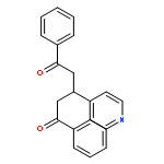 1,5-diphenyl-3-pyridin-4-ylpentane-1,5-dione