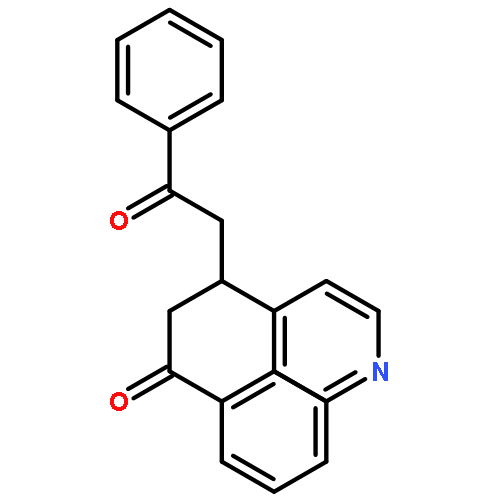 1,5-diphenyl-3-pyridin-4-ylpentane-1,5-dione