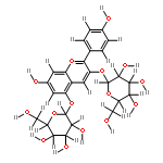 malvidin-3,5-di-O-glucoside chloride