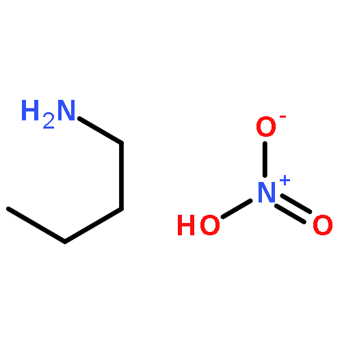 1-Butanamine, nitrate