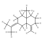 eudesma-4(14),11-diene