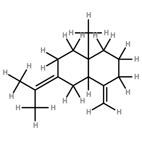 eudesma-4(14),11-diene