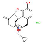 Nalmefene hydrochloride