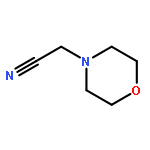 2-Morpholinoacetonitrile