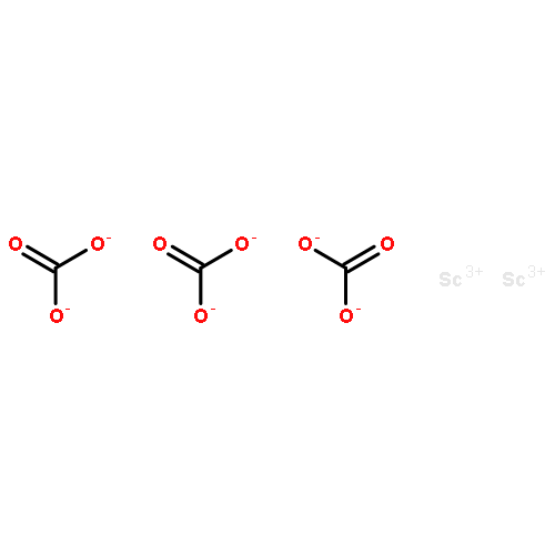 Carbonic acid,scandium(3+) salt (3:2)