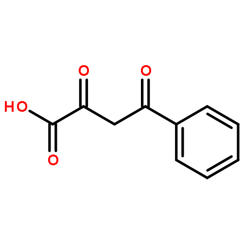 2,4-dioxo-4-phenylbutanoic acid