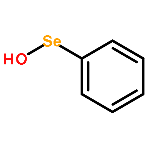 Benzeneselenenic acid