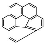 dibenzo[ghi,mno]fluoranthene