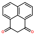 1H-Phenalene-1,3(2H)-dione