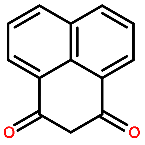 1H-Phenalene-1,3(2H)-dione