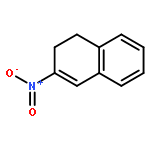 Naphthalene, 1,2-dihydro-3-nitro-