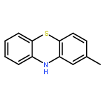 2-methyl-10H-phenothiazine