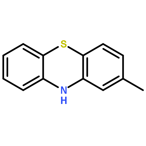 2-methyl-10H-phenothiazine