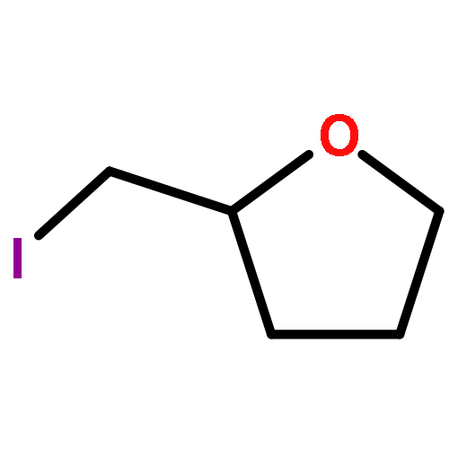 Furan,tetrahydro-2-(iodomethyl)-