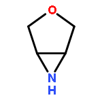 3-Oxa-6-azabicyclo[3.1.0]hexane