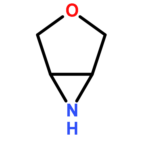 3-Oxa-6-azabicyclo[3.1.0]hexane