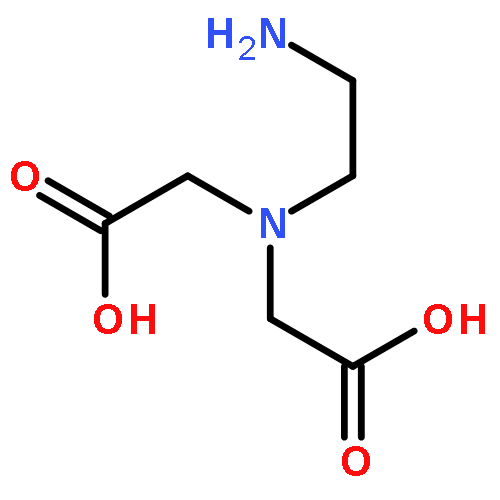 Glycine, N-(2-aminoethyl)-N-(carboxymethyl)-