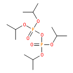 tetrapropan-2-yl diphosphate