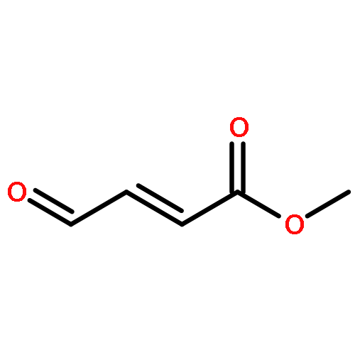 FUMARALDEHYDIC ACID METHYL ESTER