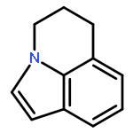 5,6-Dihydro-4H-pyrrolo[3,2,1-ij]quinoline