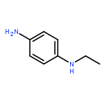 1,4-Benzenediamine, N-ethyl-