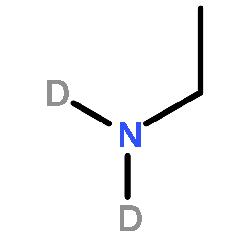 N,n-dideuterioethanamine