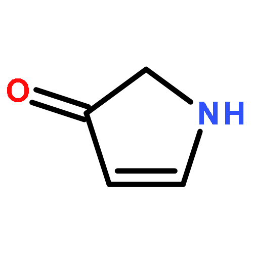 1H-Pyrrol-3(2H)-one