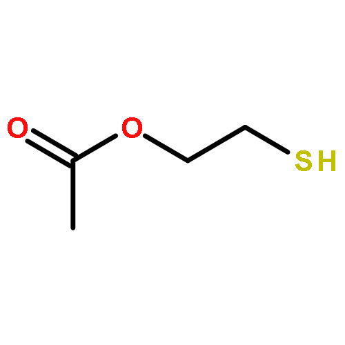 2-mercaptoethyl acetate