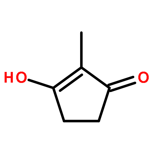 2-Cyclopenten-1-one,3-hydroxy-2-methyl-