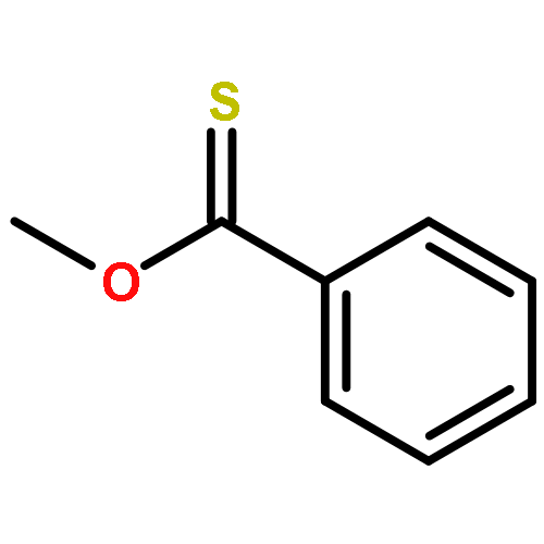 Benzenecarbothioic acid, O-methyl ester