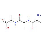 L-Alanine,L-alanyl-D-alanyl-