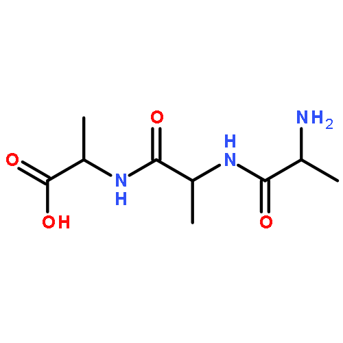 L-Alanine,L-alanyl-L-alanyl-