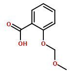 2-(Methoxymethoxy)benzoic Acid