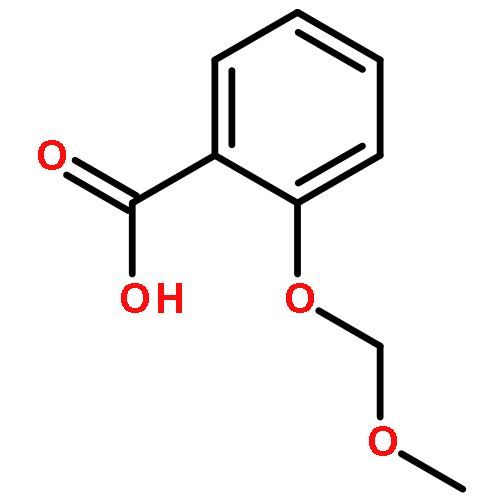 2-(Methoxymethoxy)benzoic Acid