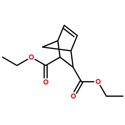 BICYCLO[2.2.1]HEPT-5-ENE-2,3-DICARBOXYLIC ACID, DIETHYL ESTER