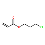 2-Propenoic acid, 3-chloropropyl ester