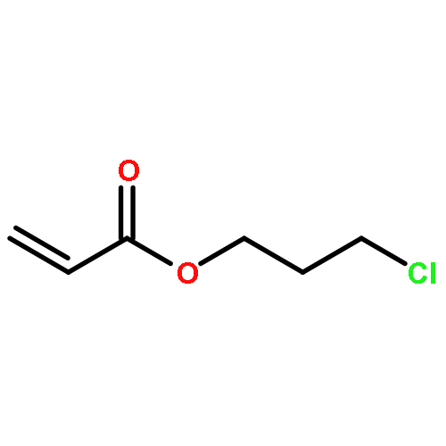 2-Propenoic acid, 3-chloropropyl ester