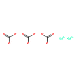 Carbonic acid,gadolinium(3+) salt (3:2)