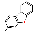 DIBENZOFURAN, 3-IODO-