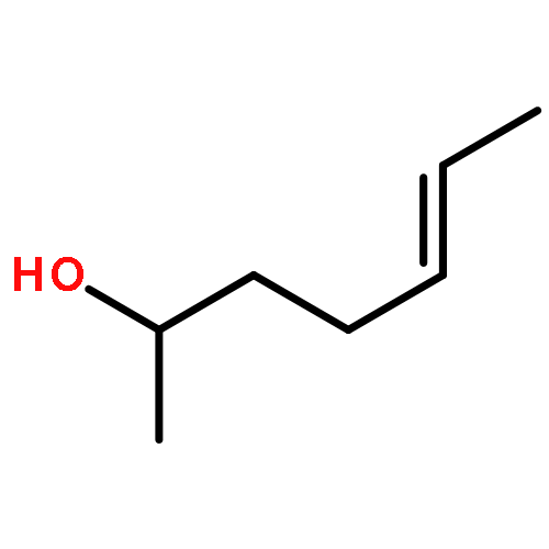 5-Hepten-2-ol, (5E)-