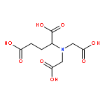 N,N-bis(carboxymethyl)-L-glutamic acid